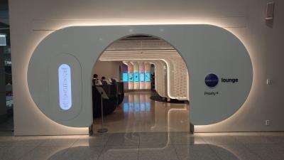 ICN One World Lounge 