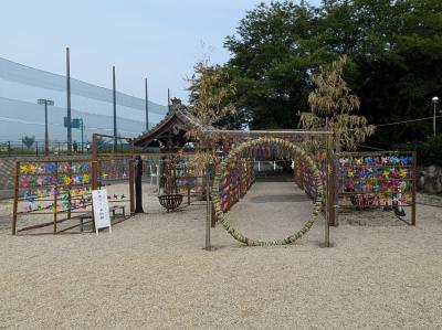 《2025.July》あみんちゅ風鈴の奏でる音色を探す旅三重そのⅠ~いなべ・金井神社編~