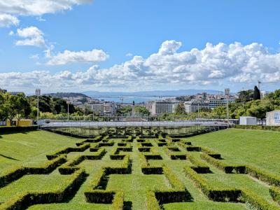 2025年5月ポルトガル2週間の旅⑬5/19(帰国日)