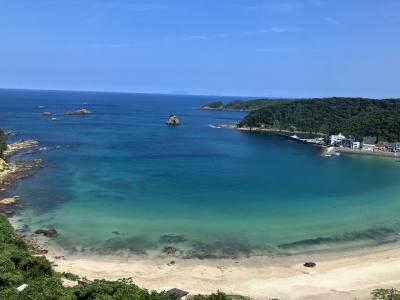 恒例の下田ビューホテルへ