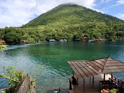 【タイさんの東南アジアの旅】アイ島からバンダネイラへ。