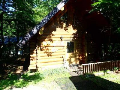 2025年06月老夫婦の十勝地方徘徊録② ぬかびら極楽コテージ