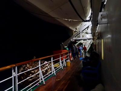 【タイさんの東南アジアの旅】バンダネイラからアンボンへ