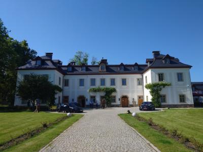 東欧ポーランドへ~BBA二人旅(3)