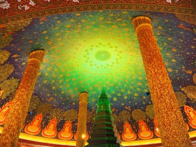 タイ一人旅4泊5日　3日目　アユタヤ編