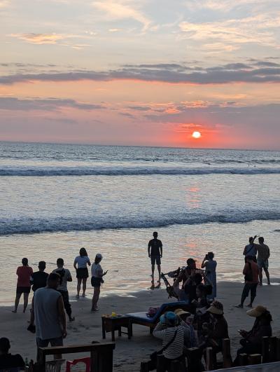 10回目のバリ島は初海外一人旅⑤