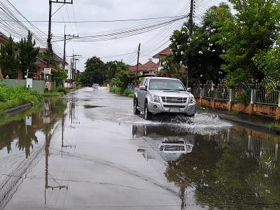 ChiangMai生活197(7月)