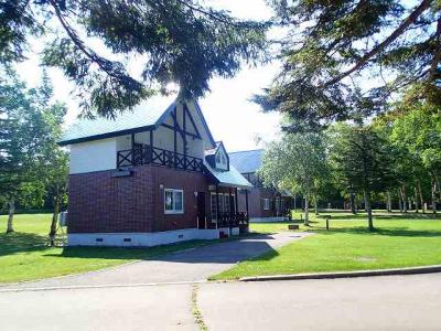 2025年06月老夫婦の十勝地方徘徊録⑥ 十勝平野南部のご機嫌コテージ大満喫