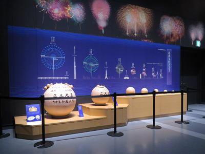 新潟の水族館とマンホール収集の旅2日目【前編：小千谷と長岡】
