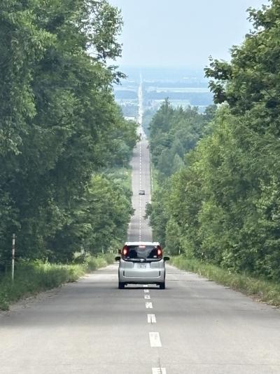 2025年7月知床 網走 2日目北こぶし知床ホテル&リゾート