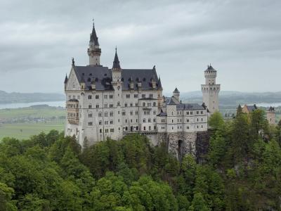 ドイツ　バイエルン州ローン地域の写真集 ドイツ バイエルン州ローン地域の写真集 Amazon.co.jp: ドイツ