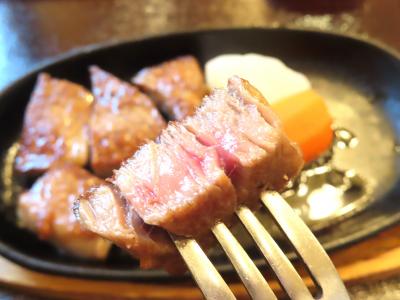 那須レッサーパンダ６月遠征は１ヶ月前倒し（１）アクセス・ペンション以外のグルメ・みやげ編～帰りはリーズナブルで極上那須牛と源泉「那須山」