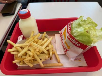 出張 ロサンゼルス 2025