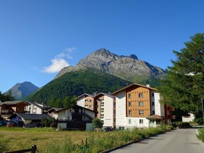 フィンエアーで行くヨーロッパ② ツェルマット、ゴルナーグラート、マッターホルン