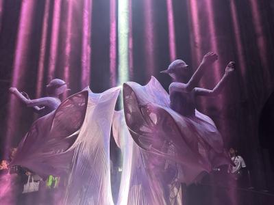 2025年6月　関西万博2回目☆一般入場者12万人の6月平日編