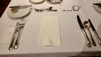 「ラ　ローゼプロヴァンス」青学岐阜支部校友会