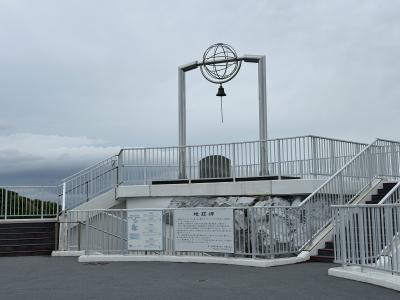 メロンの季節だ！　今年3度目の北海道　今回は札幌から夕張そして室蘭あたりの1泊2日の旅 [その2]