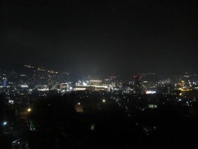 長崎のピーススタジアムへサッカー観戦の旅