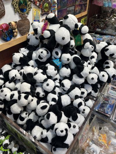 香港二泊三日親子旅行