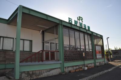 2025年7月北海道鉄道旅行6（朝の留萌本線）
