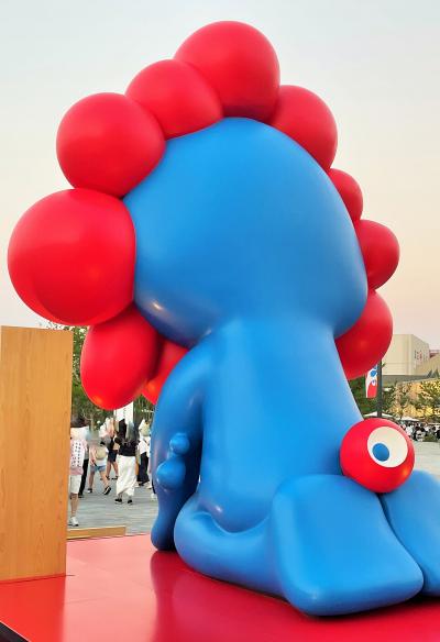 EXPO 2025 大阪関西万博・訪問記８