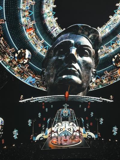 ベガス4泊　2025 前編