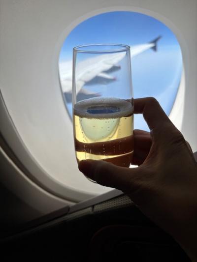 2025年5月初めてのメルボルン旅行☆Vol.1