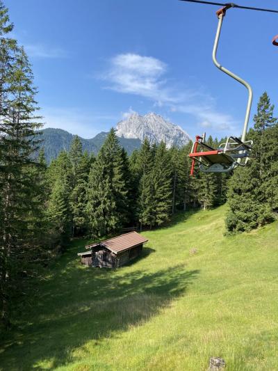 2025.07 ドイツ ミッテンヴァルト