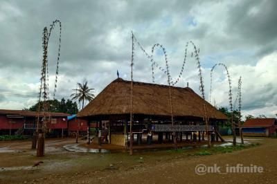 アジアバイク旅 #05：見所たくさんボラベン高原