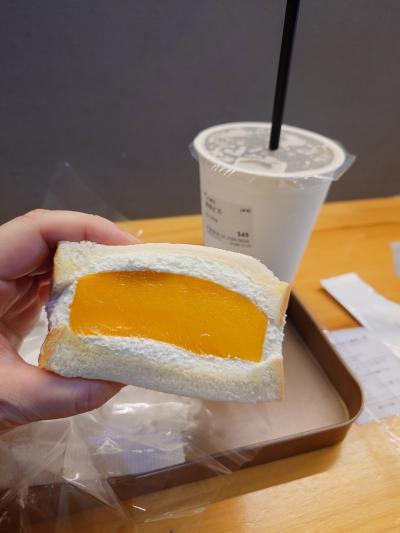 マンゴー 食べてきました～