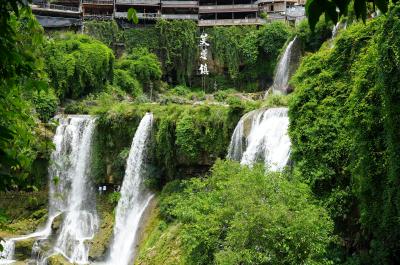中国・武陵源　③／5　芙蓉鎮・鳳凰古城