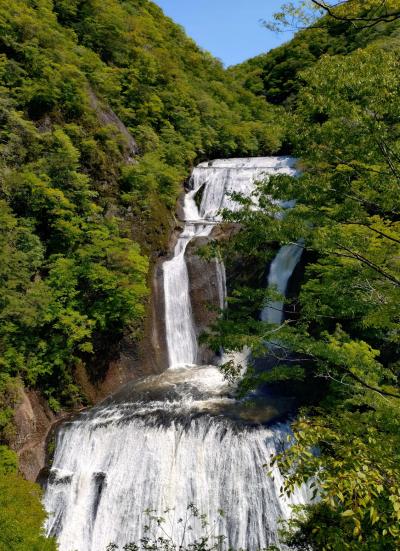 北関東のんびり一泊旅行