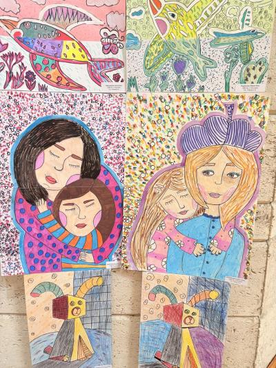 中国東方航空で行くセントレア発上海経由アルマトイ4泊6日 3日目