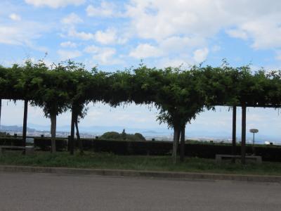 たかのこ温泉ベースに プチトリップえひめ