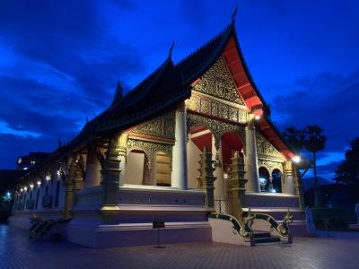 中国ラオス鉄道でヴィエンチャンへ