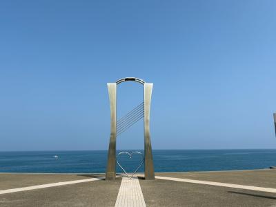 高野山宿坊で三回忌 その2 高野山から日本海に出て高浜・小松・ヒスイ海岸・親不知