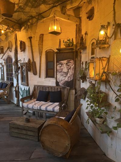 初めてのバリ島