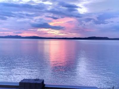 雲仙の極楽 前編