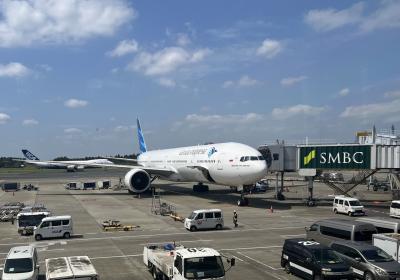 ソロトラベラー(インドネシア バリ島)♯524