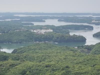 かしまし「元」娘たちが行く伊勢志摩2泊3日の旅
