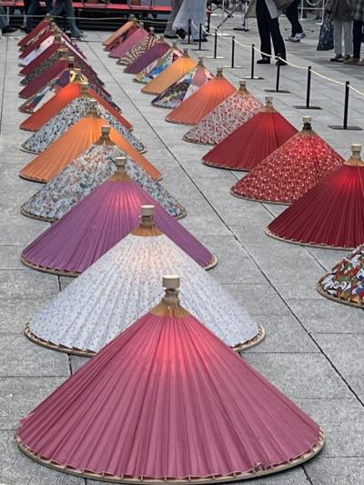 夏の東京をぶらぶら 7月後編