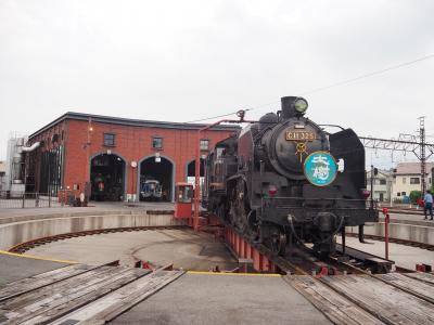  ［日光市］今市・霧降高原［鹿沼市］［栃木市］など栃木県内をドライブ