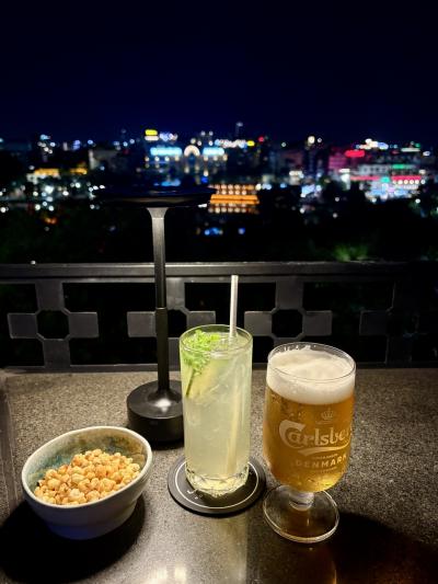 ハノイ【La Sinfonía del Rey Hotel & Spa】コスパ良！に泊まってきました
