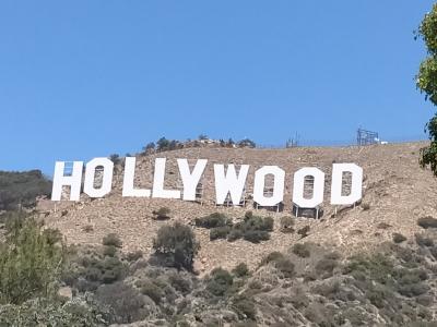 ロサンゼルス・貧乏一人旅・概要編(6/7・土曜~21・土曜)