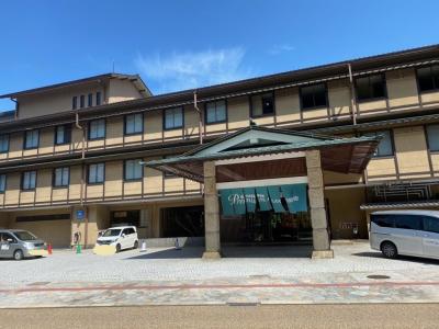 大江戸温泉物語Premium よしのや依緑園