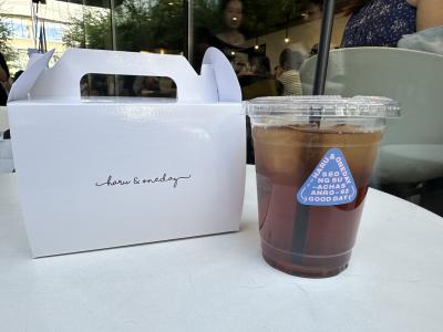 【ソウル】オタ活!カムバ渡韓②