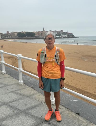 スペイン北の道巡礼2025 day8～day11