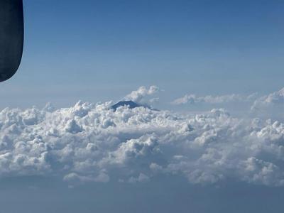 尾瀬から只見線・雄国沼・五色沼 会津6日間 1日目