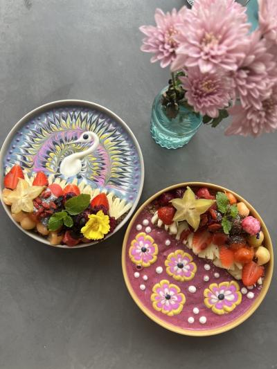 初めてのバリ島　3日目　ウブド