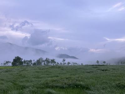 尾瀬から只見線・雄国沼・五色沼 会津6日間 3日目